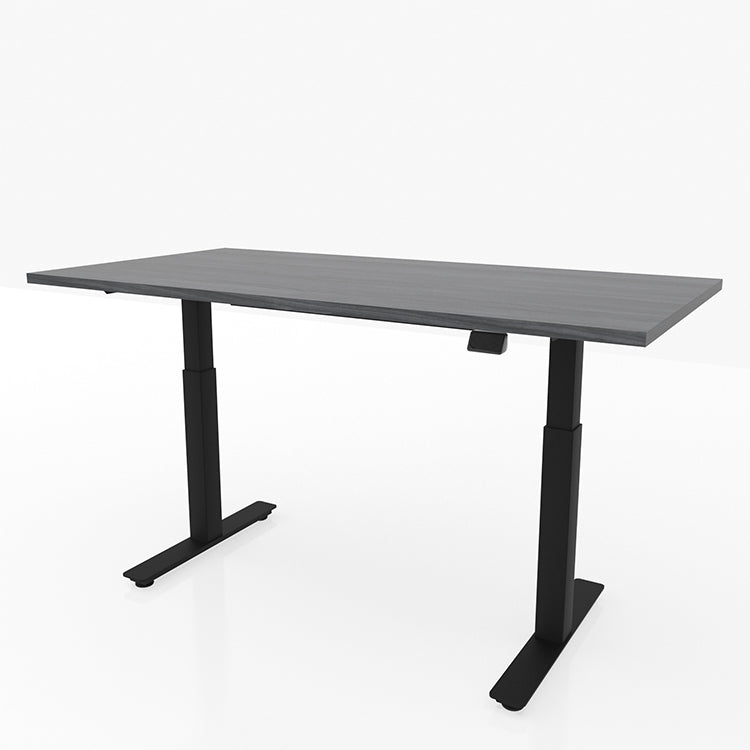 Adjustable Height Desks & Tables