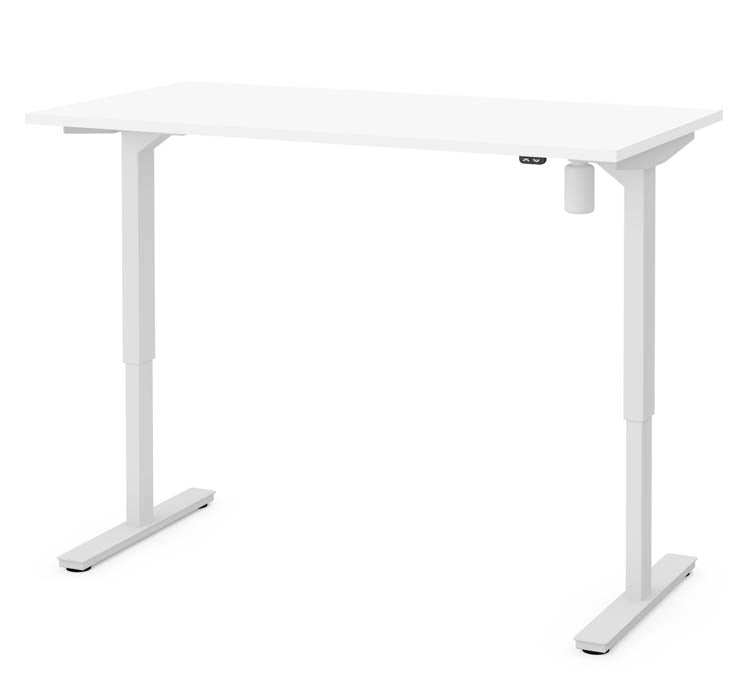 30in x 60in Electric Height Adjustable Table