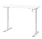 30in x 60in Electric Height Adjustable Table