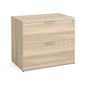 2 Drawer Lateral File