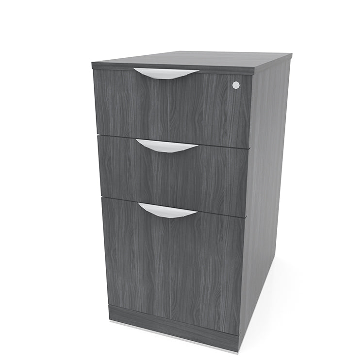 Stand Alone Full Box Box File Pedestal