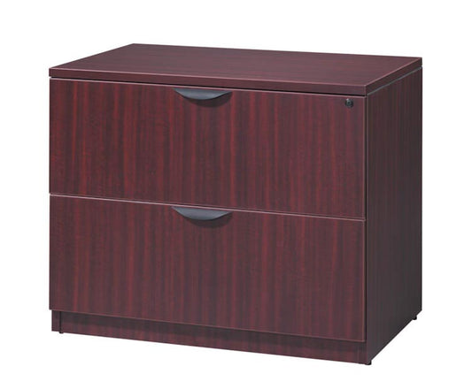 2 Drawer Lateral File